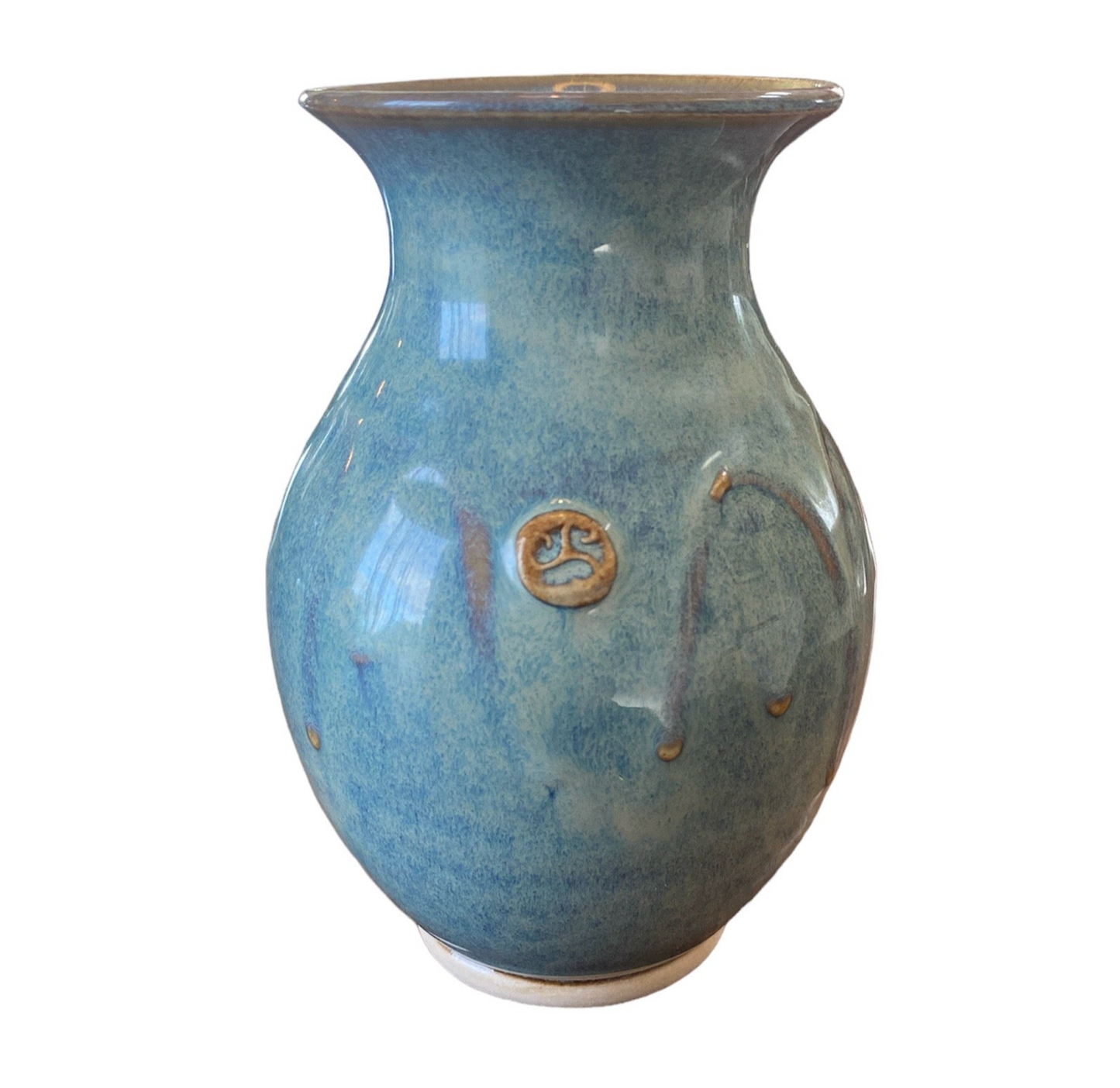 Bud Vasecastlearchpottery