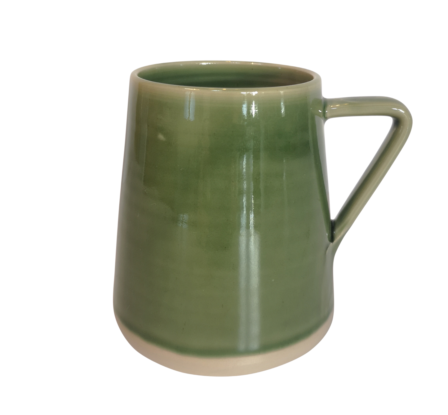 Ion Mug Georgian Green