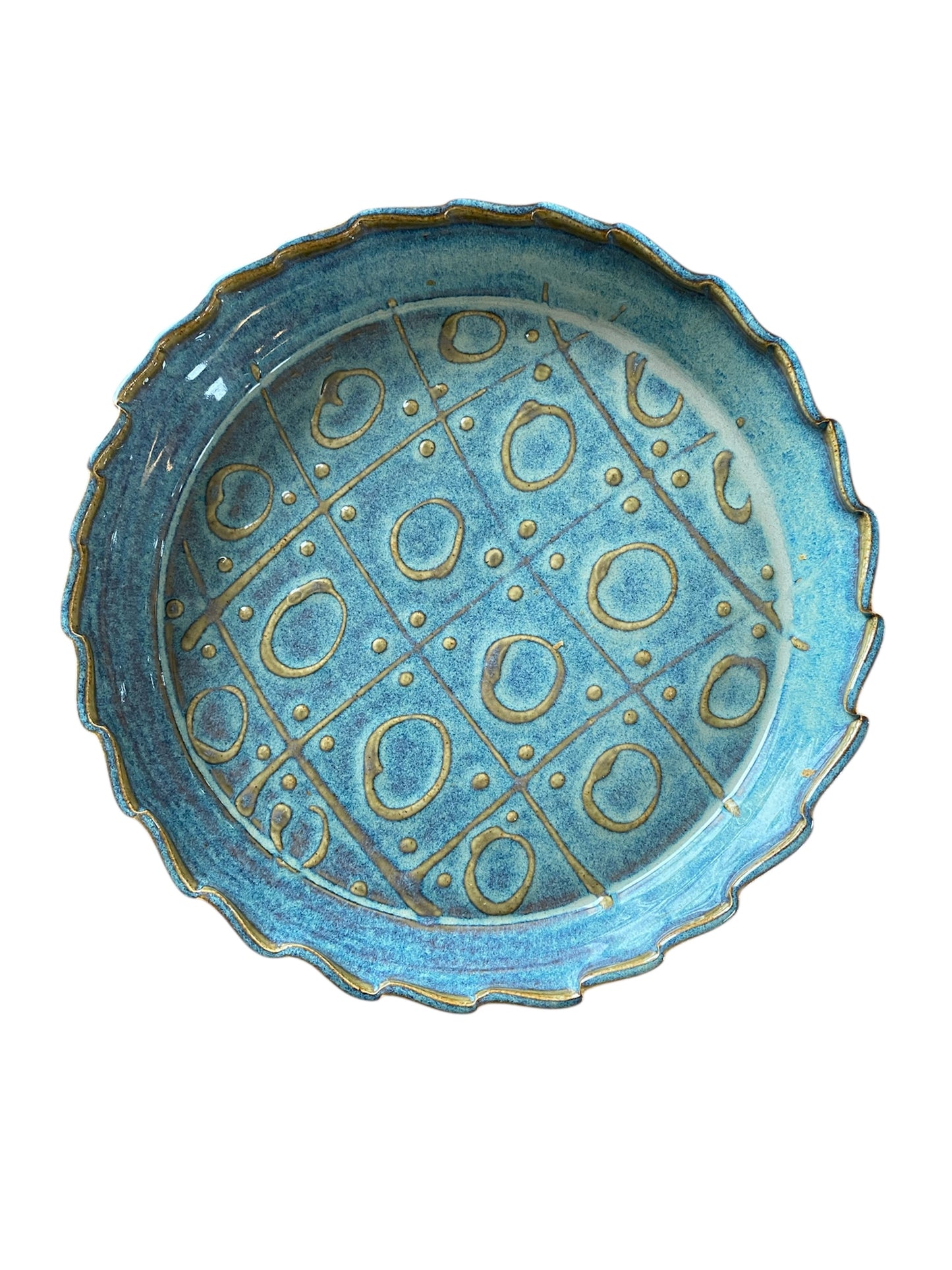 Heritage Serving Dish