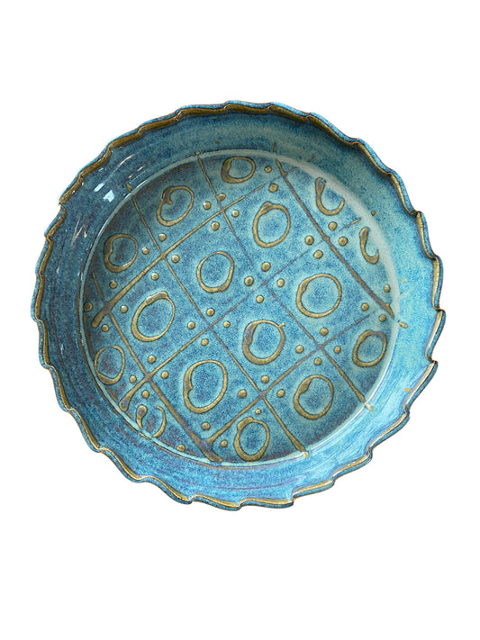 Heritage Serving Dish