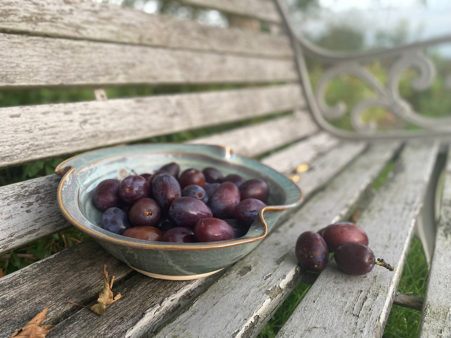 Newgrange Salad / Fruit Bowl