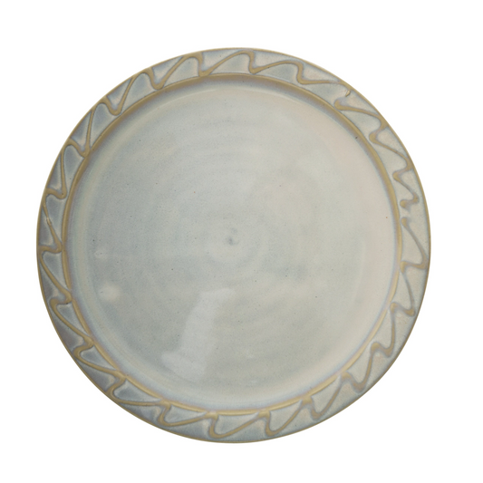 Dinner Plate Ban