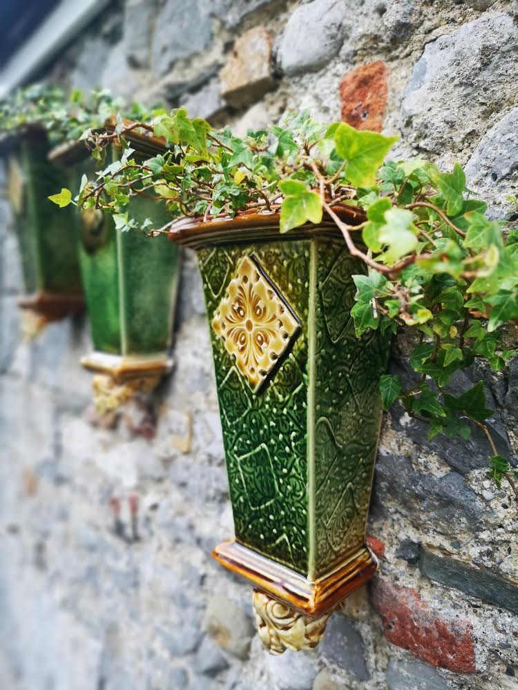 Wall Planter