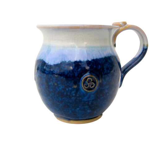 Round Mug